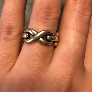 James Avery Infinity Band